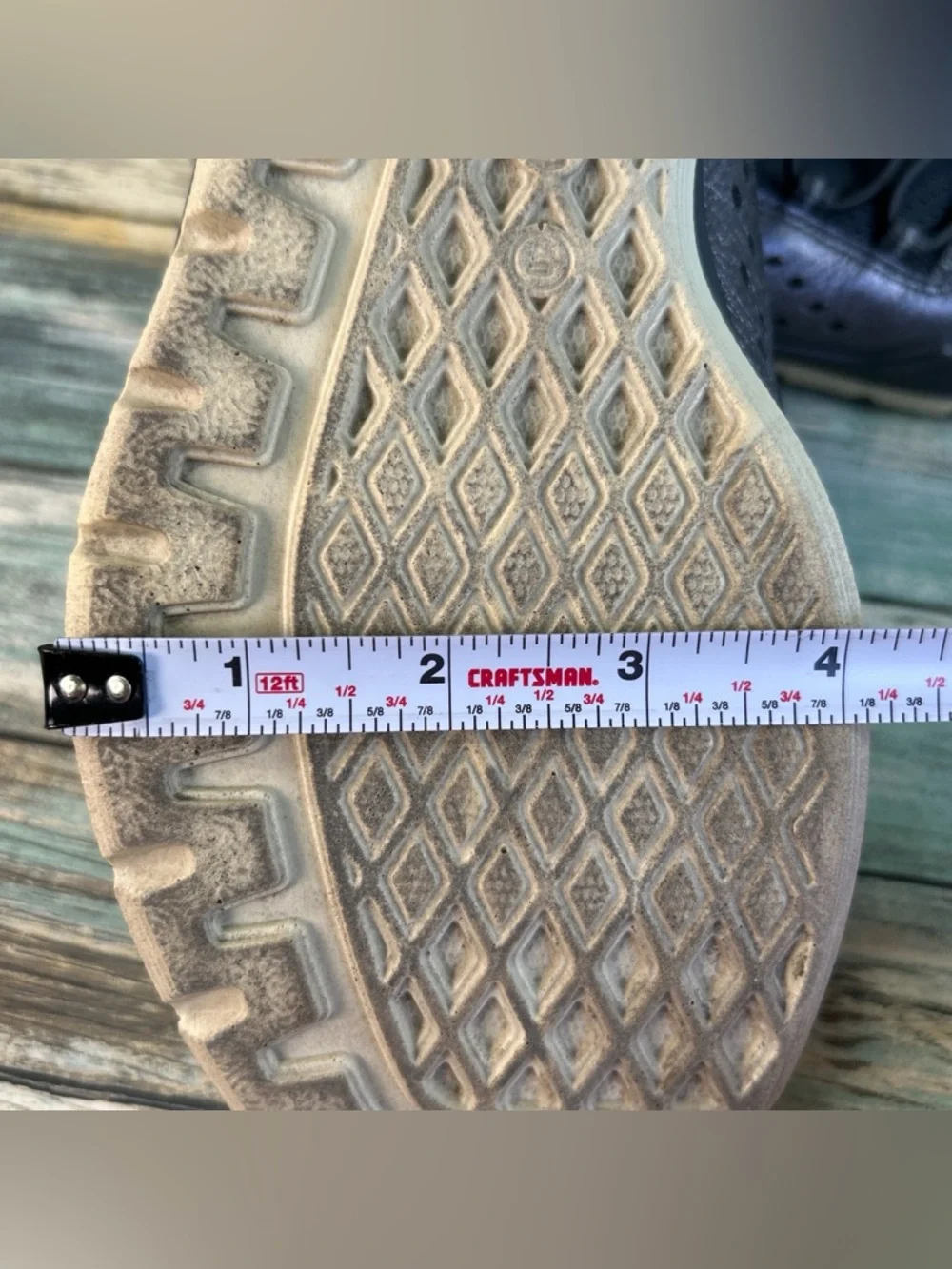 Ecco Lynx Sneaker Womens 9-9.5 Pewter Gray Leather Tennis Athletic Casual Shoe